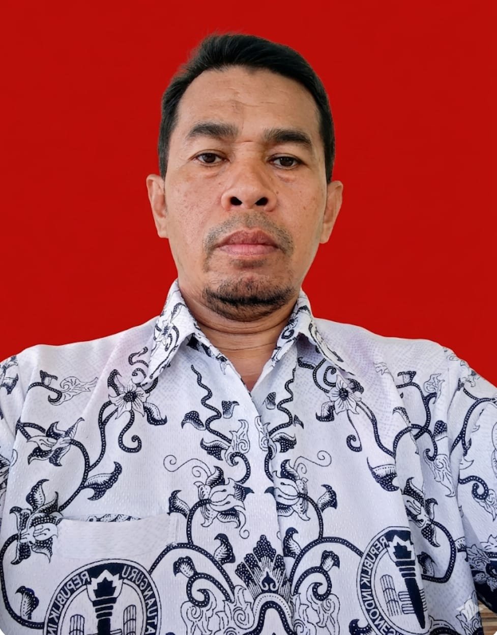 AHMAD MANSYUR, S.Ag